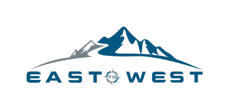 East to West